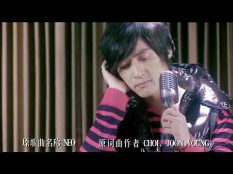 胡歌+白冰-美麗的神話 (神話片尾曲)-DVD官方高清版
