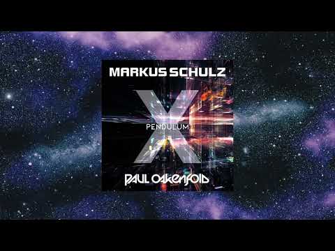 Markus Schulz x Paul Oakenfold - Pendulum (Extended Mix) [COLDHARBOUR RECORDINGS]