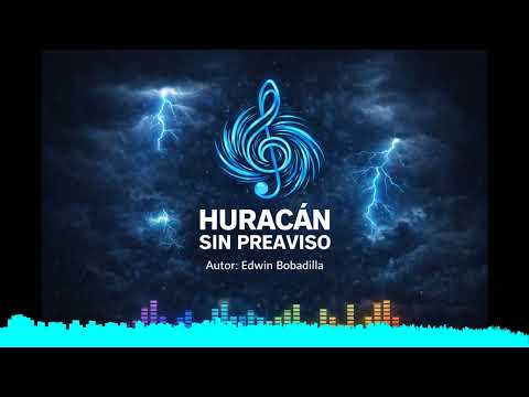 HURACAN SIN PREAVISO