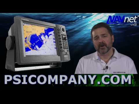 Furuno 1964C RADAR Chartplotter Navnet VX2 - Visit Us for New Models!