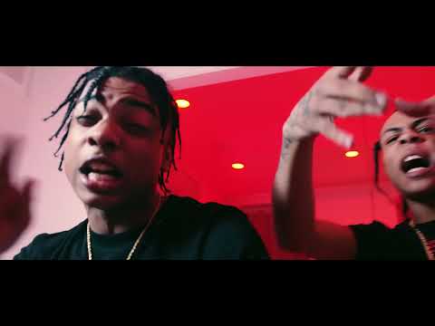 "BROTHERLY LOVE" But It's ONLY Dougie B's Verse