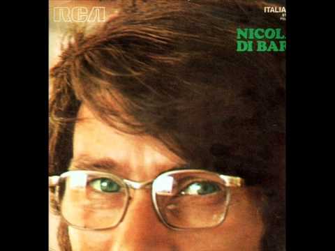 Nicola Di Bari -   Agnese 1971