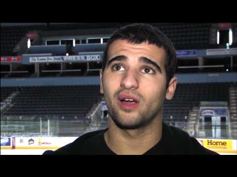 LeafsTV Special Feature - Nazem Kadri (HD)