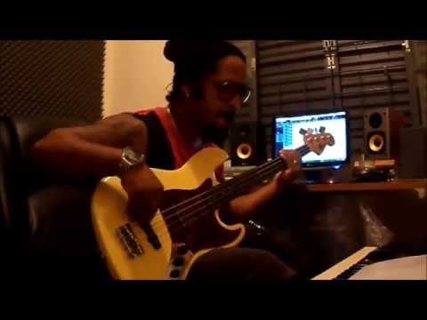 Elthon Dias  -  Rua Sinistra