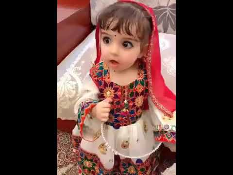 Musfira Mustabsherah Allah ki rehmat hamri pyari pyari betiya  beautiful naat