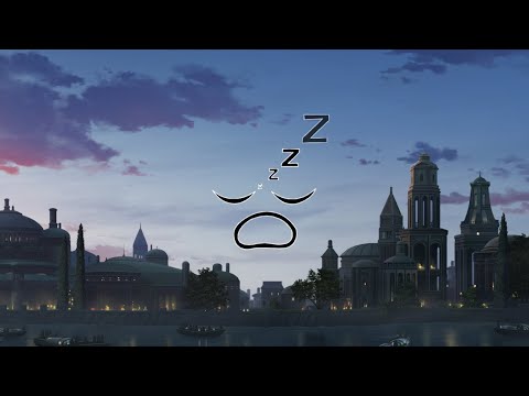 padme's funeral ~ star wars lofi