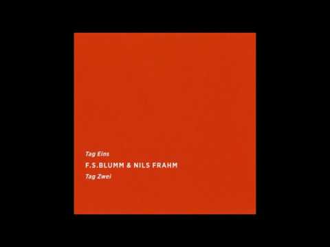 F.S. Blumm & Nils Frahm - Valentine My Funny