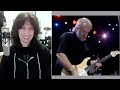 British guitarist analyses The Guess Who's American Woman in 2000!