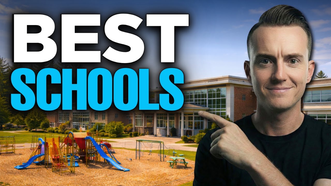 Top 5 Elementary Schools in Maple Ridge, BC: Which One Fits Your Family?
