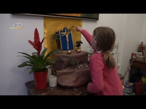 Carême en famille : un temps pour apprendre à s’ouvrir aux autres (4/4)