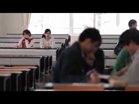 日本史学科 花園大学　『ZENリョクは、自分探しとはちと違う』