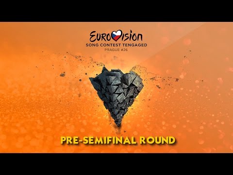 ESC Tengaged 26 - Pre-Semifinal Round