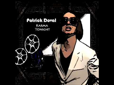 Patrick Doval - Queen Crazy