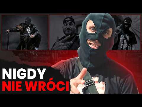 Rogal DDL. Kim był, co chciał powiedzieć i dlaczego nie wróci?