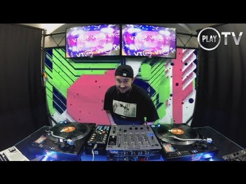 PAN4EZ - Live @PLAY TV 9.02.2016