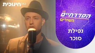 Cover art for נפילת סוכר