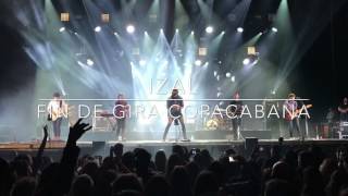 Izal &quot;El Baile&quot;