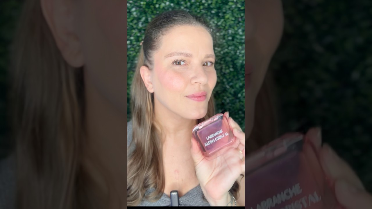 Blush Crystal LABRANCHE