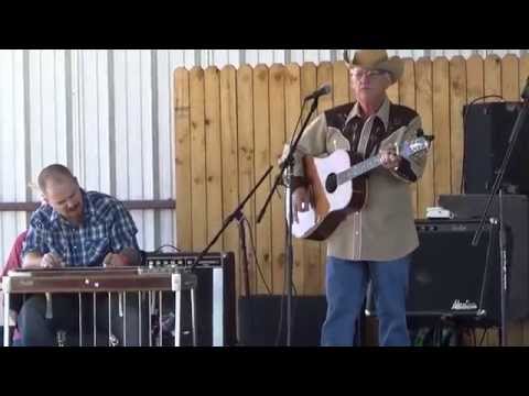Thumbnail for Country Jim Sloan: "We Could"