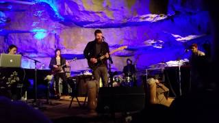 Manchester Orchestra - I Can Feel A Hot One (*LIVE* Hope Tour 12/13/2014)