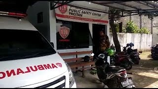 Tim PSC Dinkes Pacitan Siaga 24 Jam, Apa Saja Tugasnya?