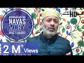 Qurban Lag Tas Naavs |Very Emotional New Naat Shareef | Maulana Mohammad Muzaffar Qadri Sahab
