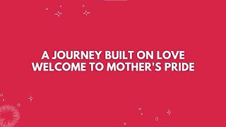 Mother's Pride Video