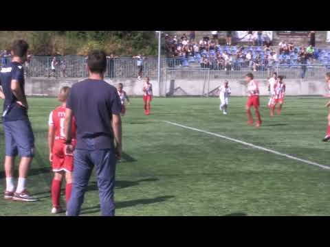 Fk Čukarički 2011 - Fk Crvena zvezda 2011, Fair play liga 2020 rezultat 2:1