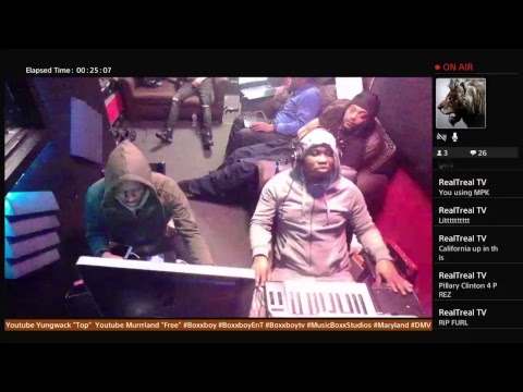 #BoxxboyEnT #MusicBoxxStudios