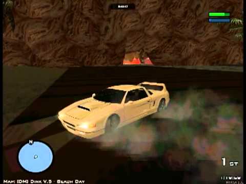 [DM]Dink v.5 - Beach Day