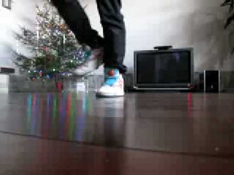 sam zakharoff - electro step