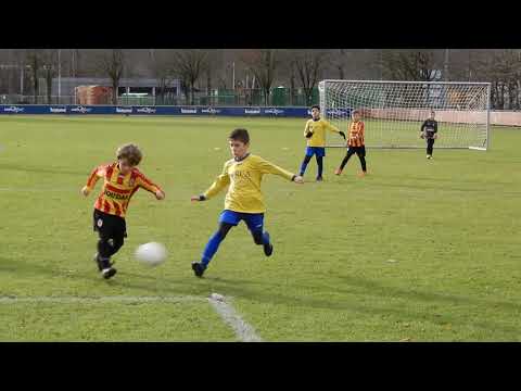 K.S.K .'S Gravenwezel-Schilde - K.Ternesse V.V. deel 2