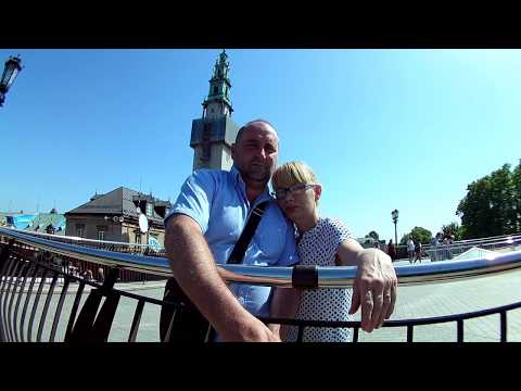 Jasna Góra Sanktuarium