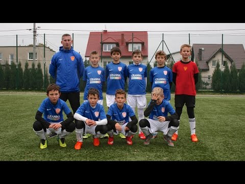 XVI PUCHAR TYMBARKU: VARSOVIA 2004 - VARSOVIA BIELANY