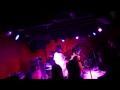 Daylight/Superheaven-- In On It Live Performance ...