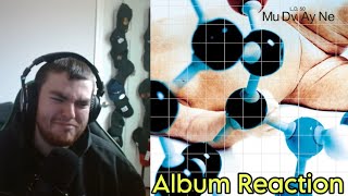 Mudvayne - L.D. 50 FULL ALBUM REACTION