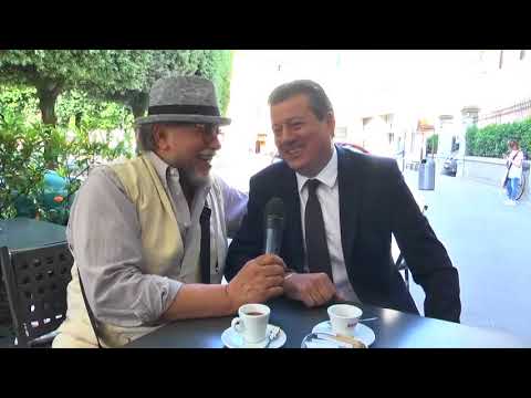 Tecnico Arezzo, Alvini  in corsa con Marcolini, Magi e Zauli