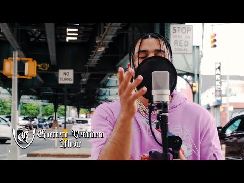 Jaudy, El Futuro Fuera De Orbita, Blenfre - La Mami Del Barrio (Acustico)