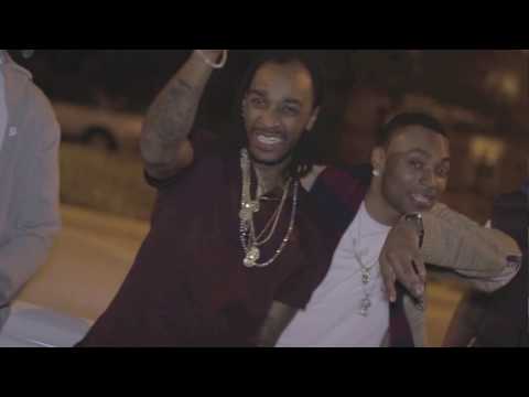 JeffreyBoy GPopz Introducing Yung Stunna -#IGotBitches (Audio)