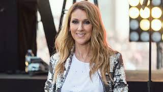 Celine Dion//Baby Close Your Eyes//