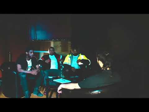 throne room ep. 27 - ely nash