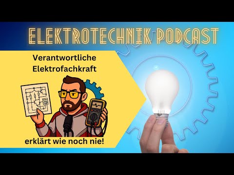 VEFK explains: The most important job that nobody knows about (but everyone needs!) ⚡️