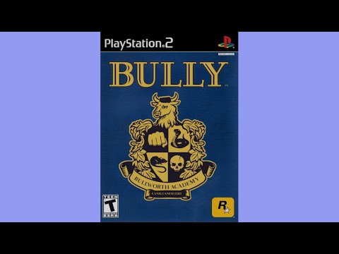 Bullworth Theme [Build-Up Mix] [Bully]