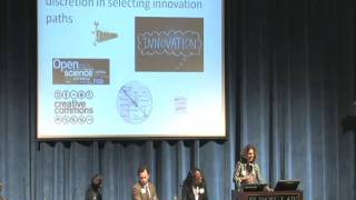 The Role of Institutions in Fostering and Disseminating Technological 