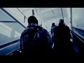THE LAST TRAIN Trailer