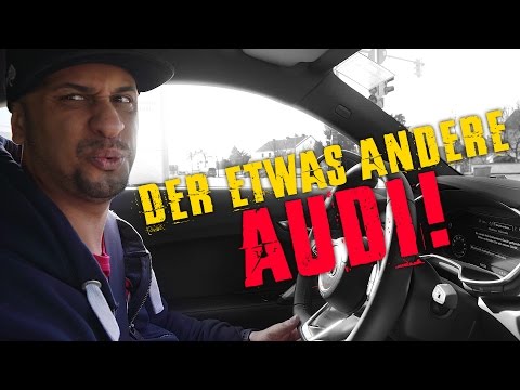 JP Performance - Der etwas andere Audi!