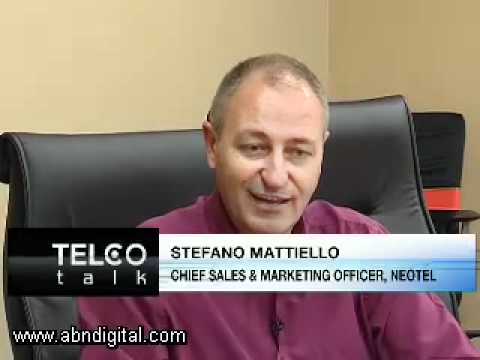 Technology Behind Telepresence