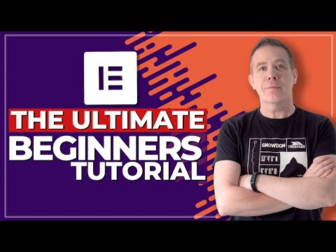 Create Awesome Colour Schemes in Elementor for Wordpress