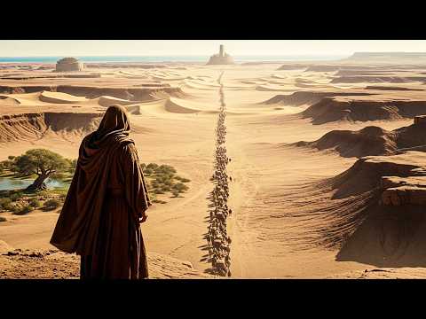 Die VOLLSTÄNDIGE Bibelgeschichte in 30 Minuten — Verstehe Gottes ENDGÜLTIGEN Plan