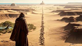 The COMPLETE Bible Story in 30 Minutes — Understand God's FINAL Plan